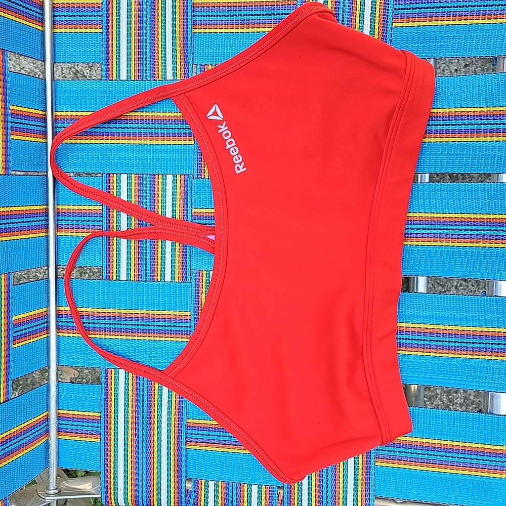 Reebok Sportsbra S